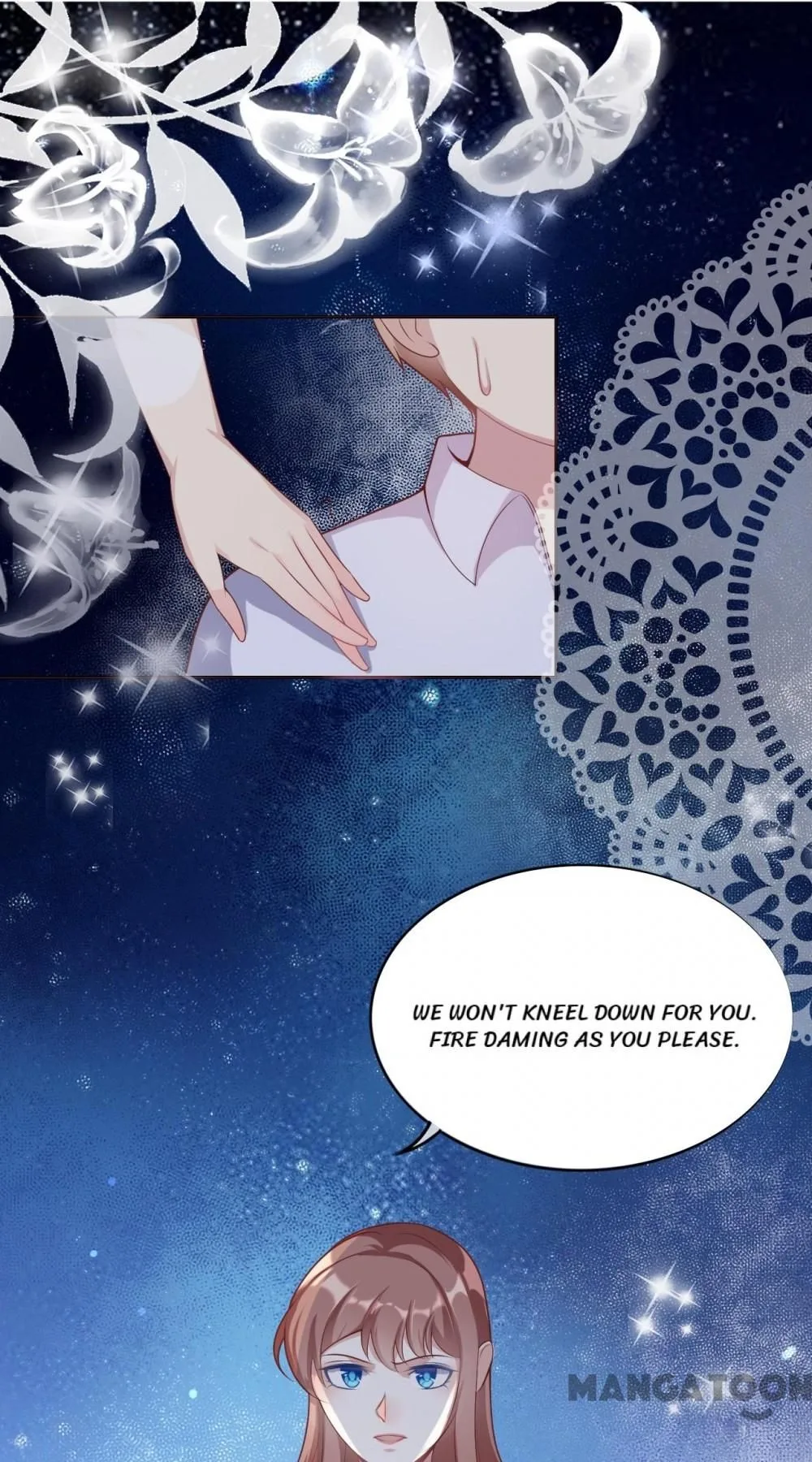 A Billionaire I Am Chapter 20 page 14