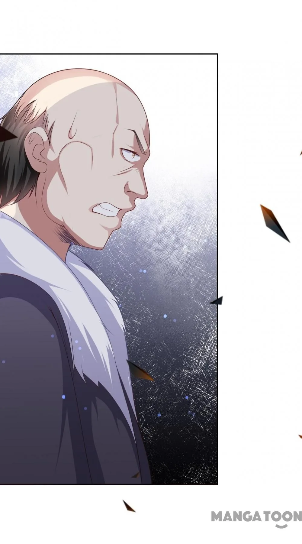 A Billionaire I Am Chapter 20 page 20