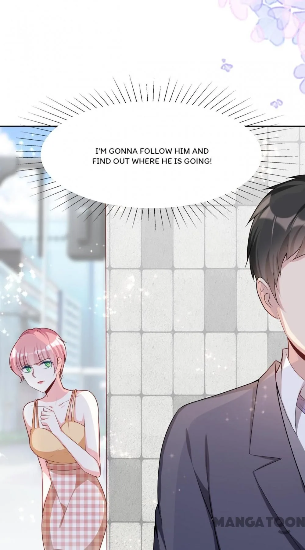 A Billionaire I Am Chapter 23 page 9