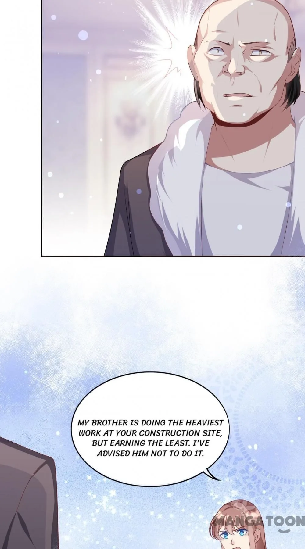 A Billionaire I Am Chapter 20 page 16