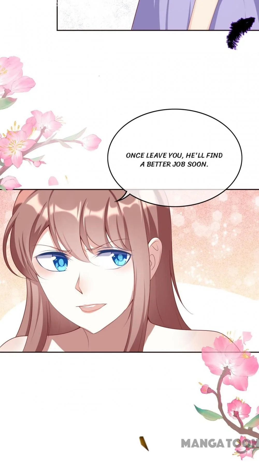 A Billionaire I Am Chapter 20 page 19