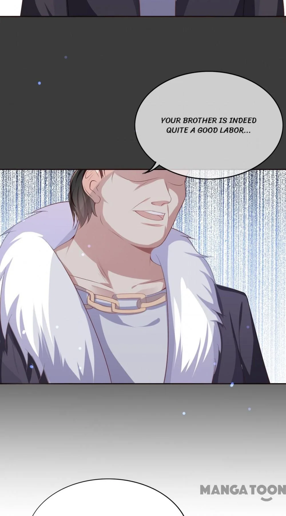 A Billionaire I Am Chapter 20 page 22
