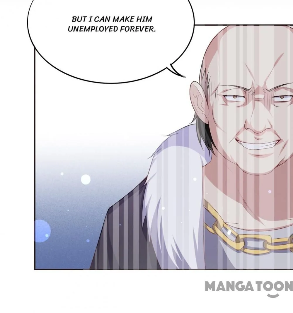 A Billionaire I Am Chapter 20 page 23