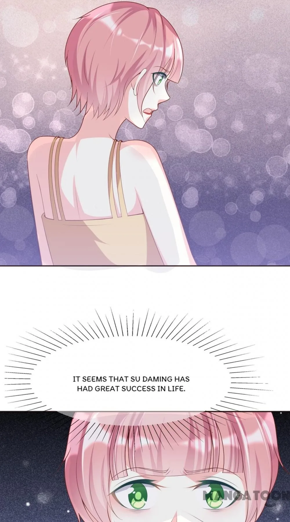 A Billionaire I Am Chapter 23 page 17