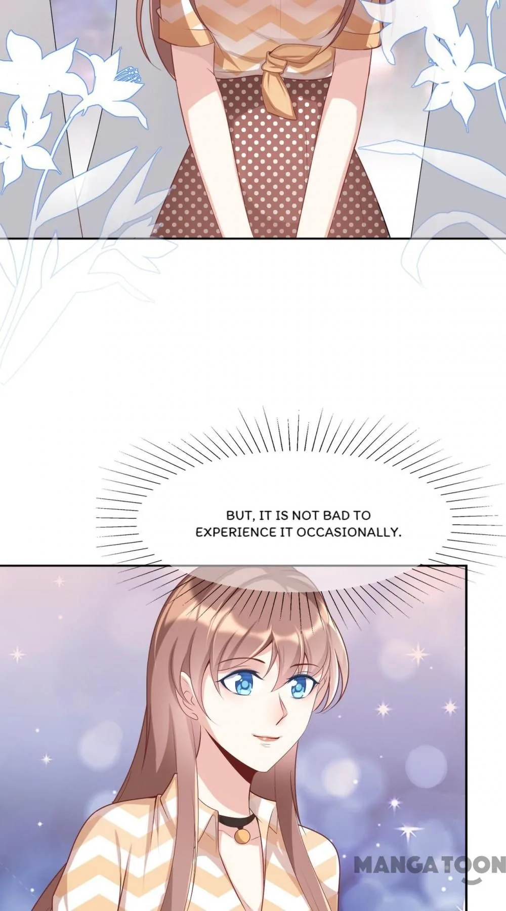 A Billionaire I Am Chapter 25 page 6