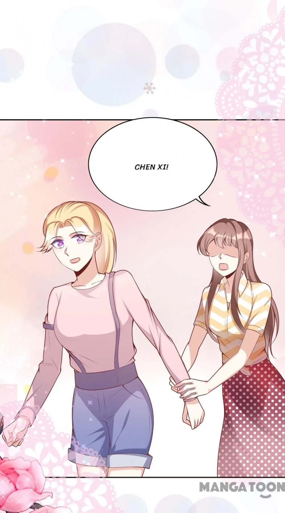 A Billionaire I Am Chapter 26 page 8