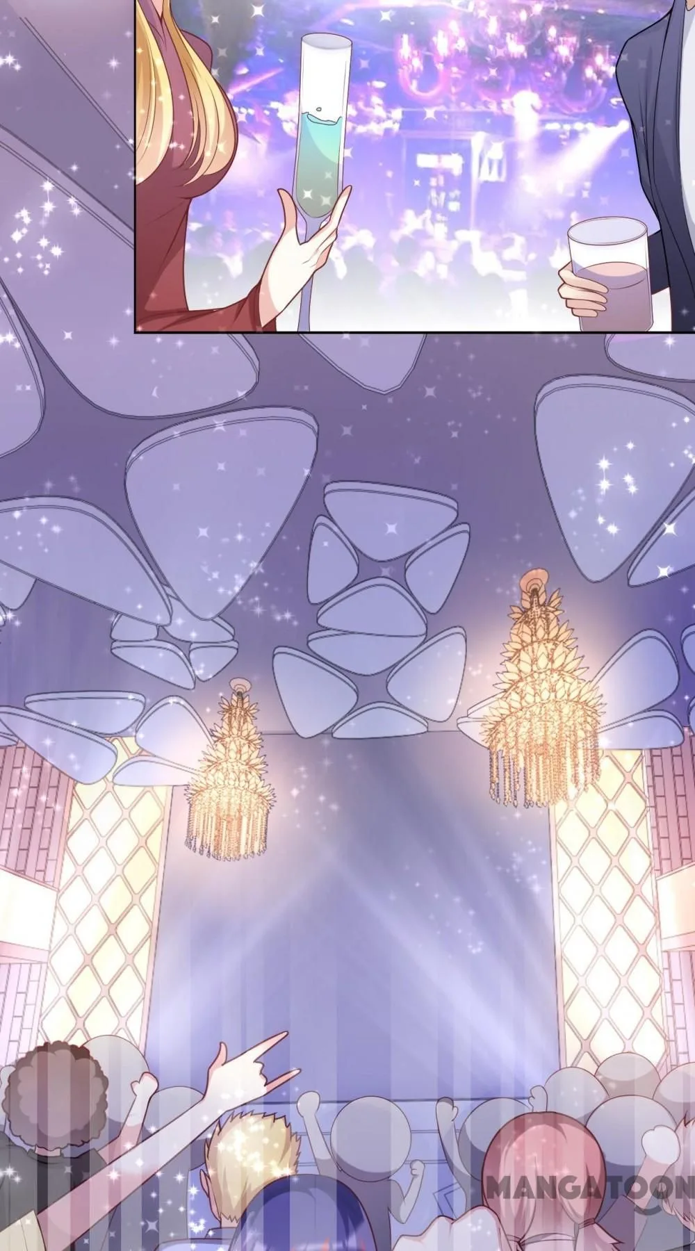 A Billionaire I Am Chapter 25 page 4