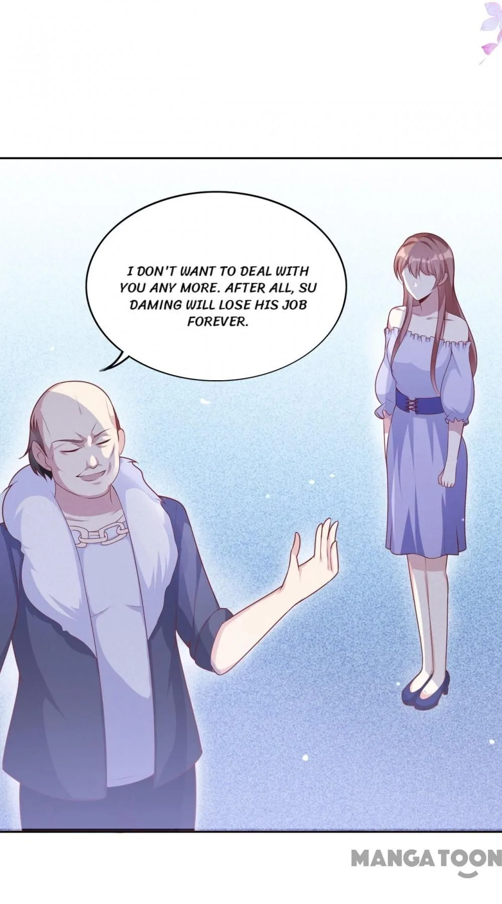 A Billionaire I Am Chapter 20 page 29