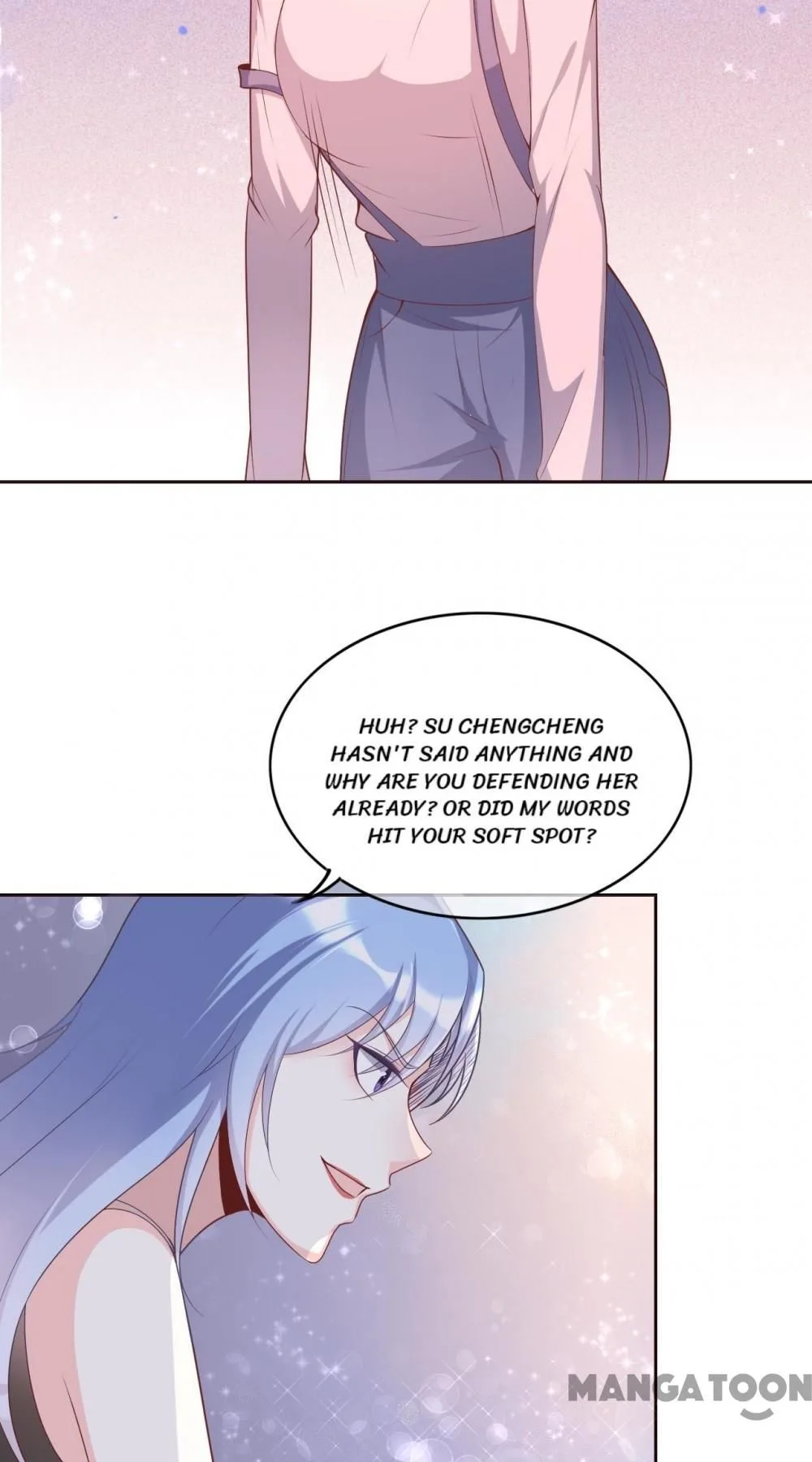 A Billionaire I Am Chapter 26 page 6