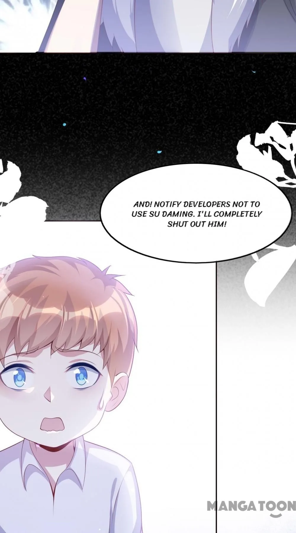 A Billionaire I Am Chapter 20 page 26