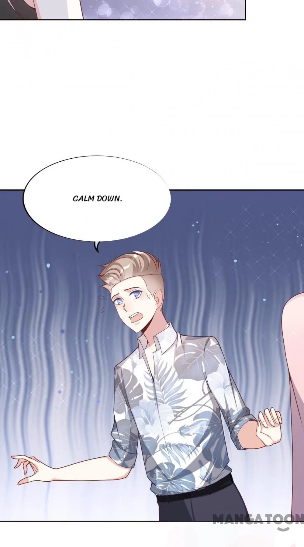A Billionaire I Am Chapter 26 page 7