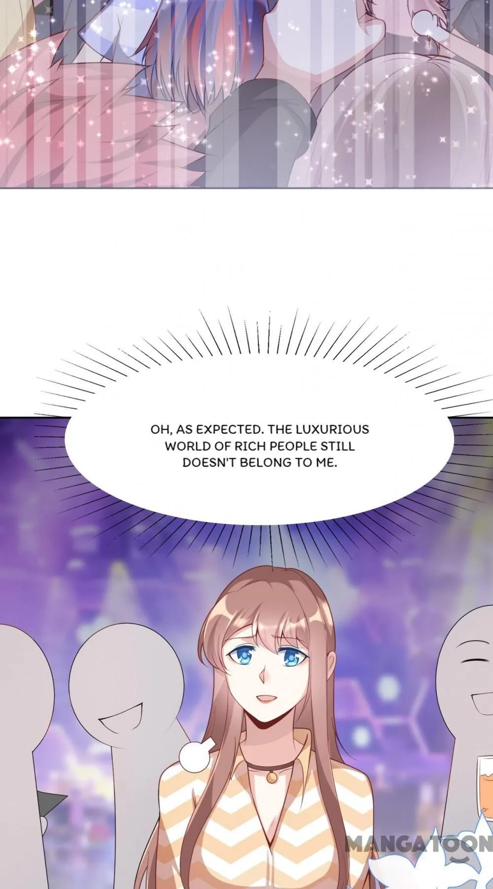 A Billionaire I Am Chapter 25 page 5