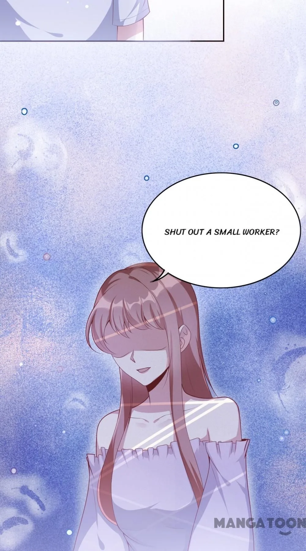 A Billionaire I Am Chapter 20 page 27