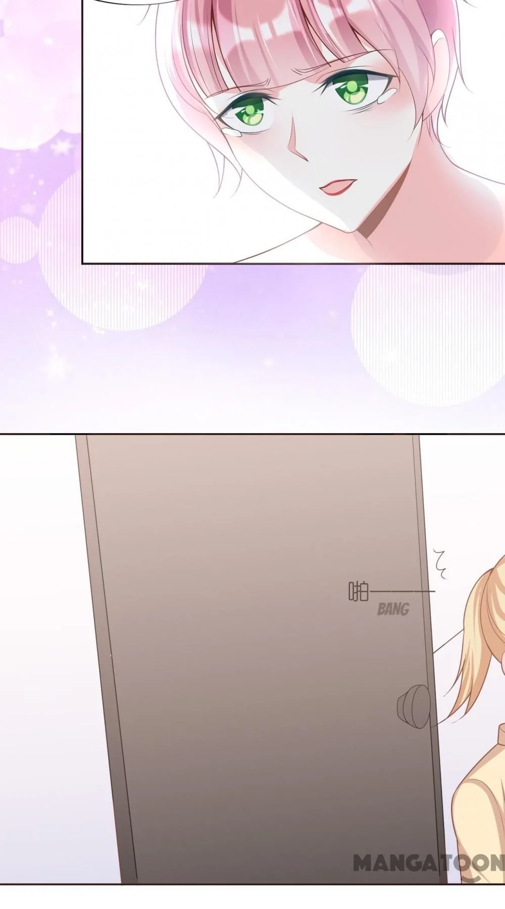 A Billionaire I Am Chapter 23 page 23