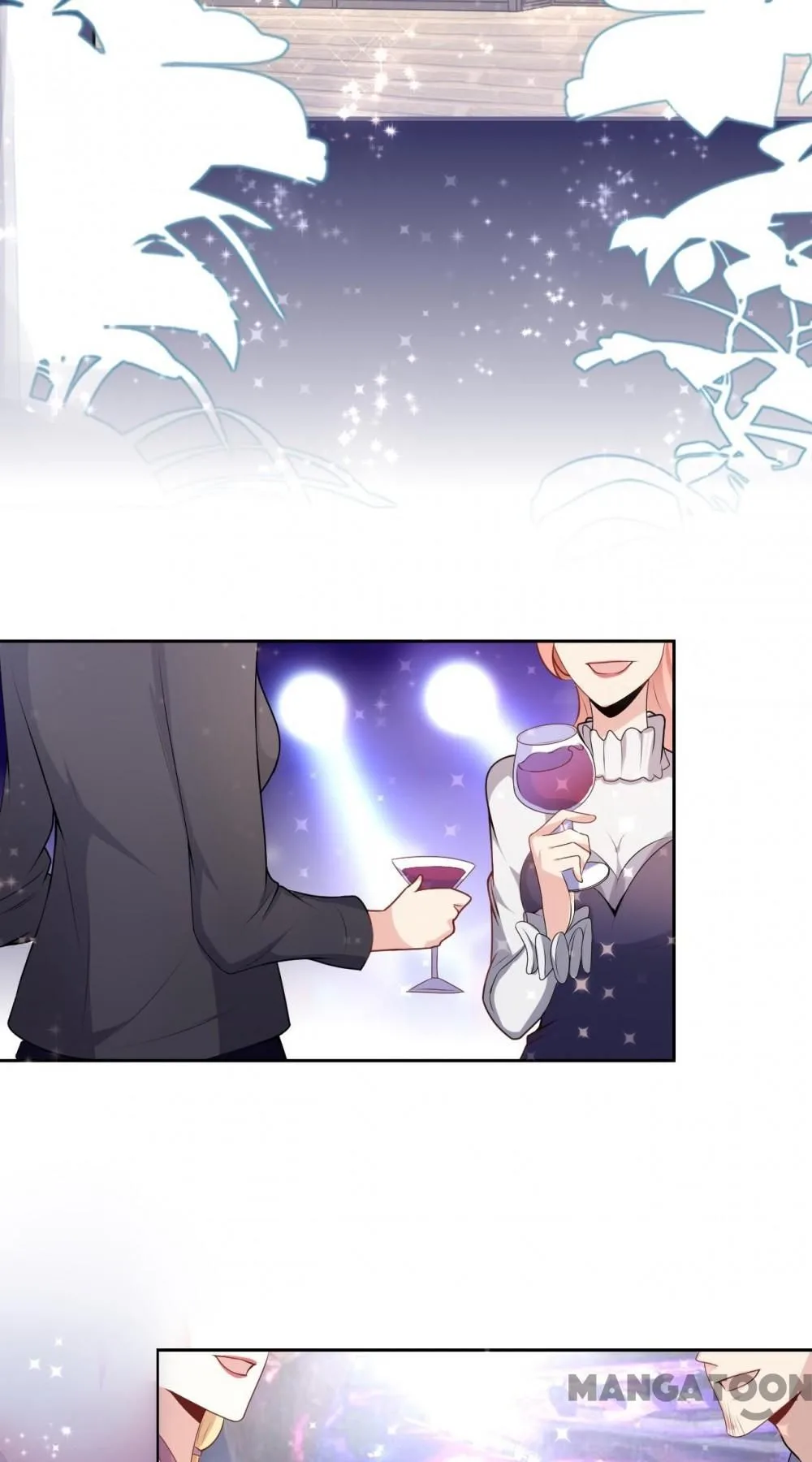 A Billionaire I Am Chapter 25 page 3