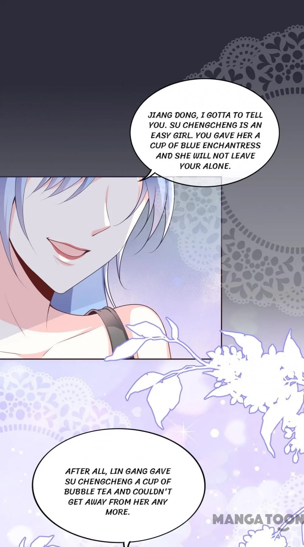 A Billionaire I Am Chapter 26 page 2