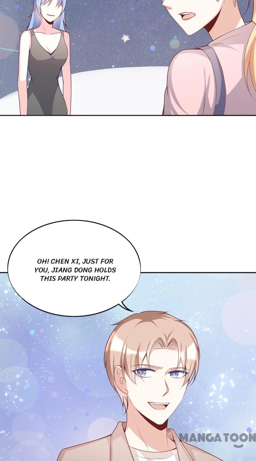 A Billionaire I Am Chapter 26 page 10