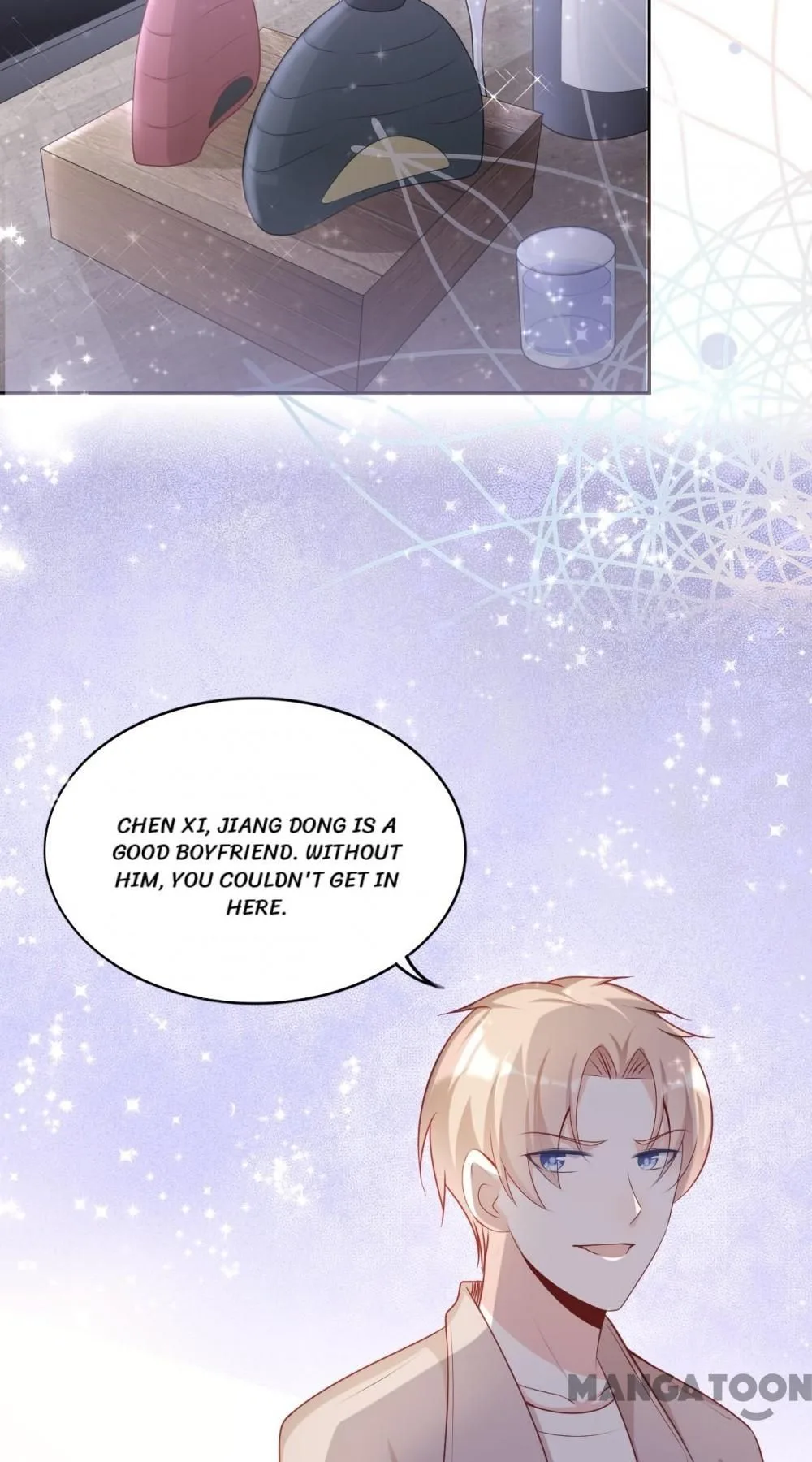 A Billionaire I Am Chapter 26 page 16