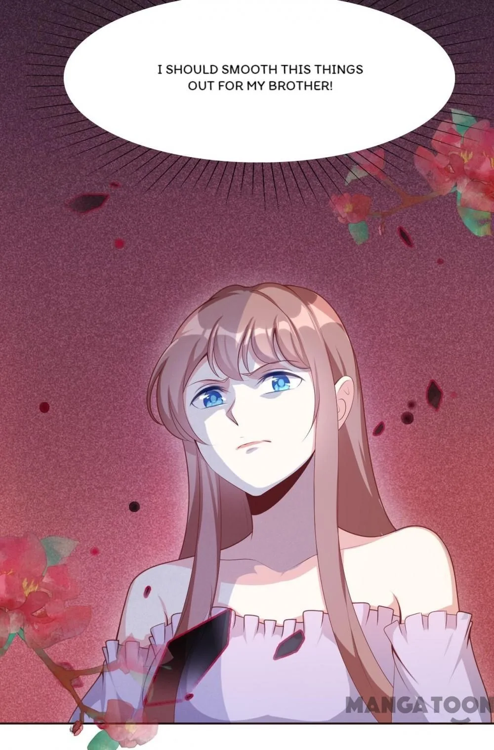 A Billionaire I Am Chapter 20 page 31