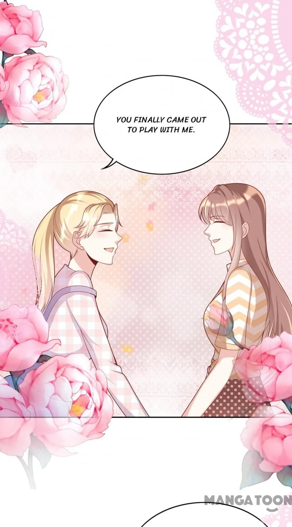 A Billionaire I Am Chapter 25 page 8