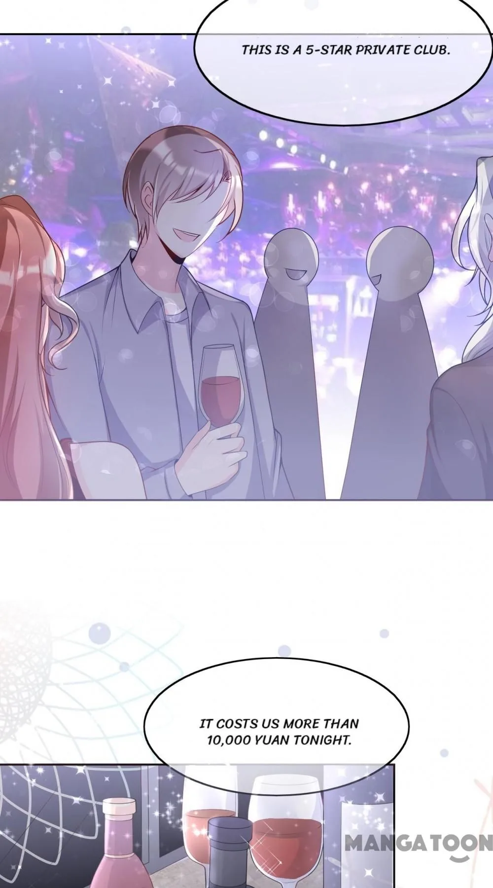 A Billionaire I Am Chapter 26 page 15