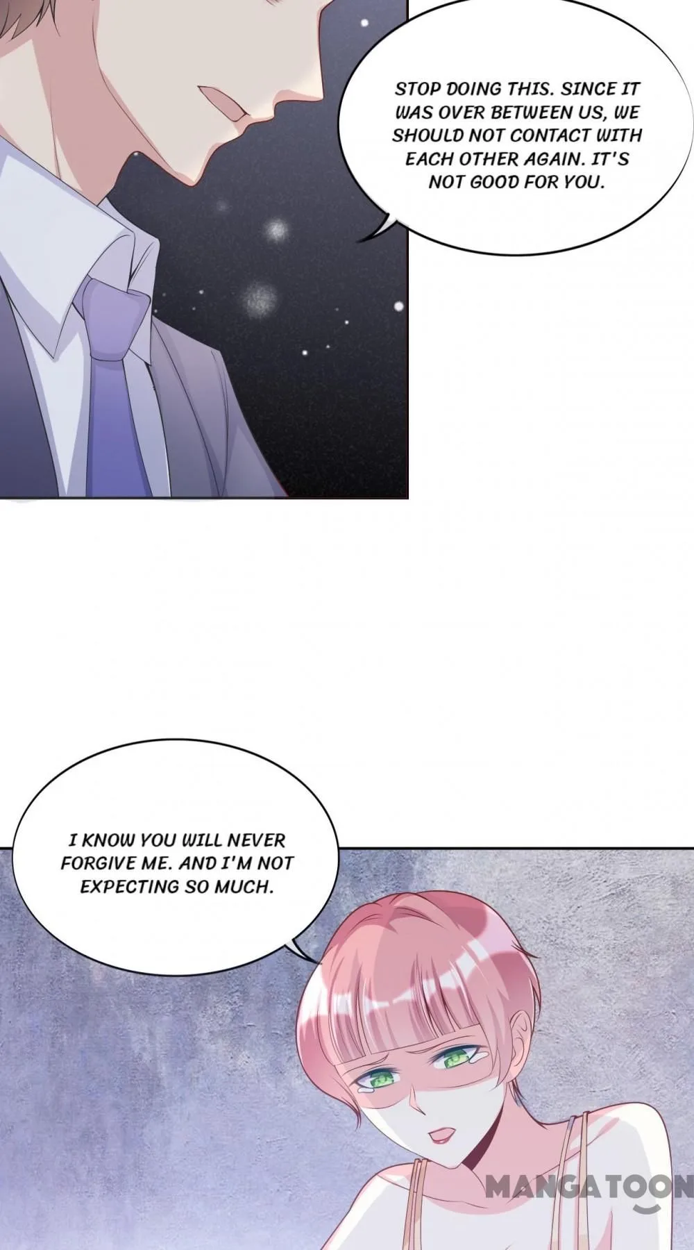 A Billionaire I Am Chapter 23 page 28