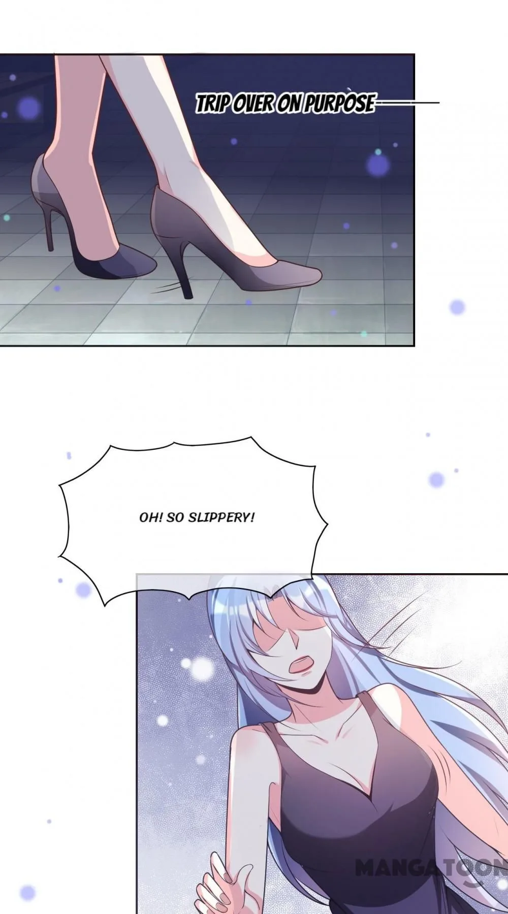 A Billionaire I Am Chapter 26 page 23