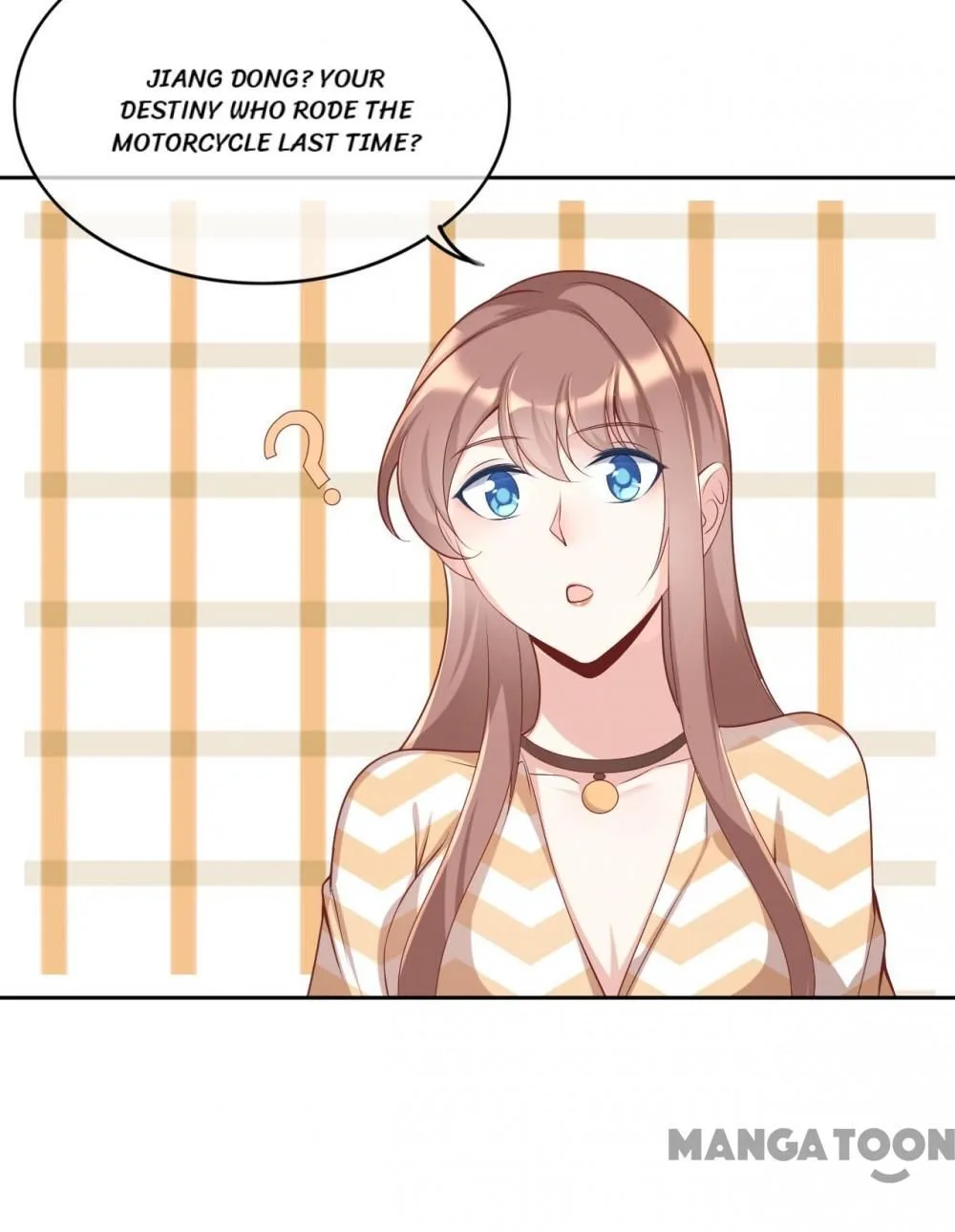 A Billionaire I Am Chapter 25 page 10