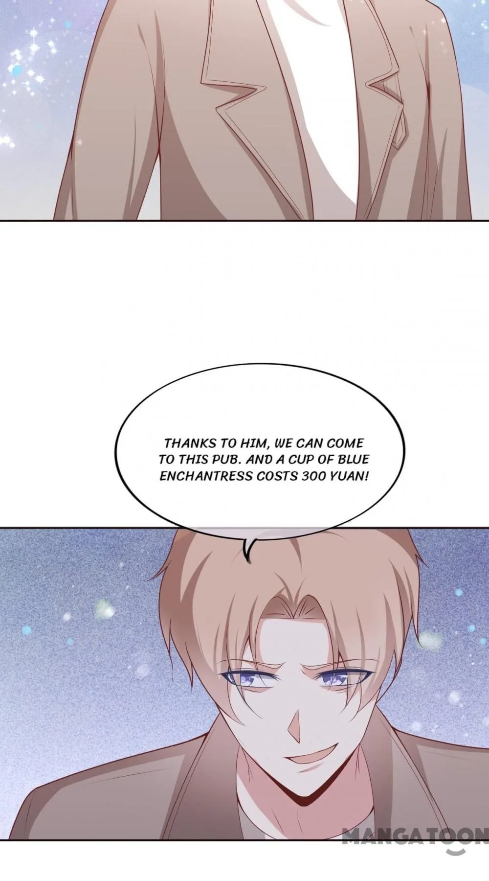 A Billionaire I Am Chapter 26 page 11