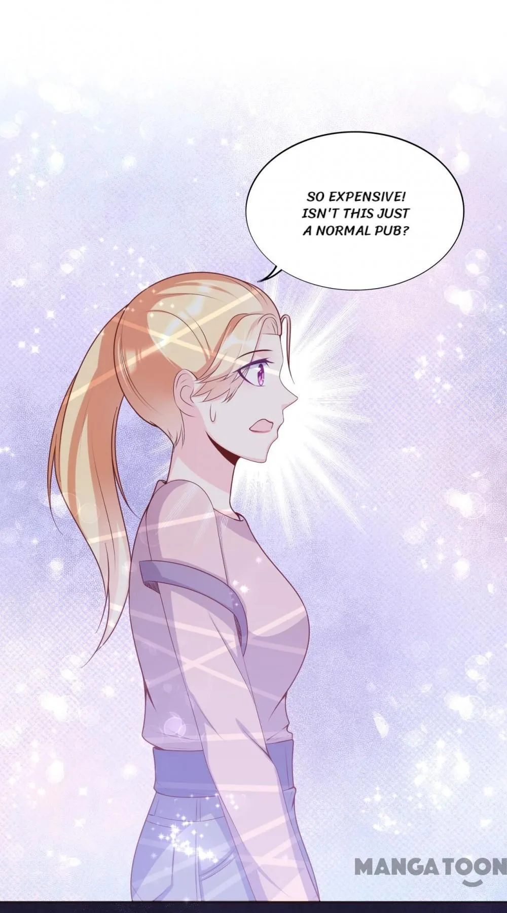 A Billionaire I Am Chapter 26 page 13