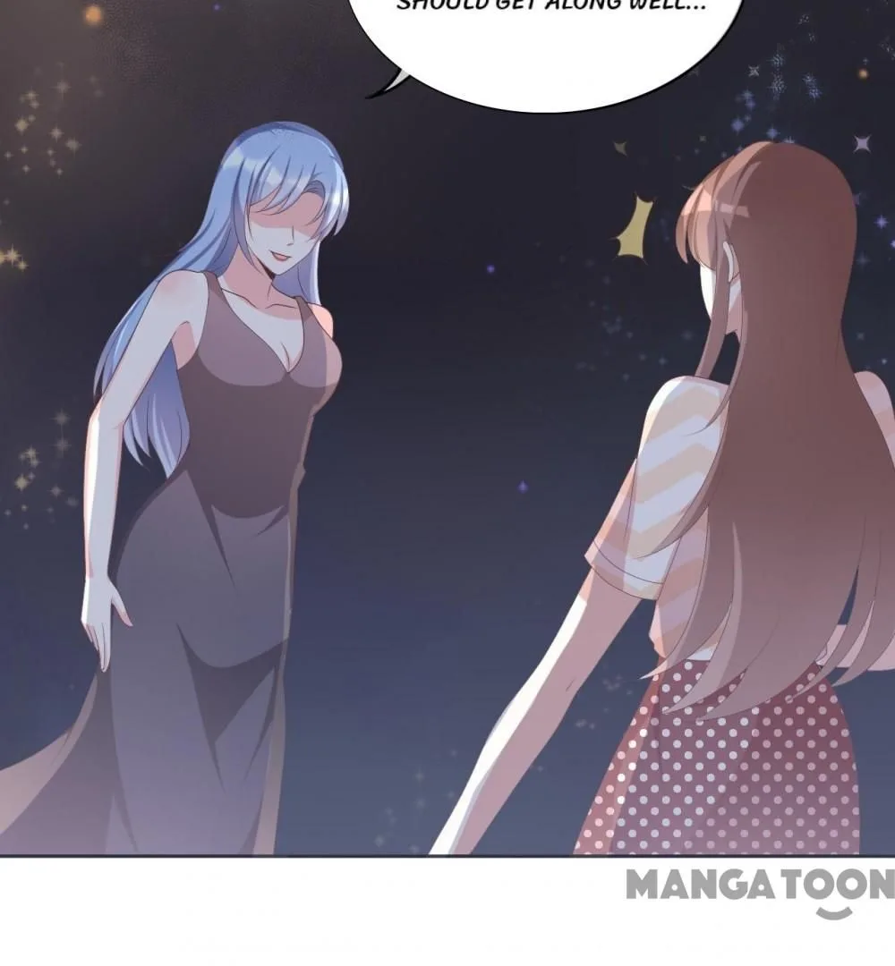 A Billionaire I Am Chapter 26 page 21