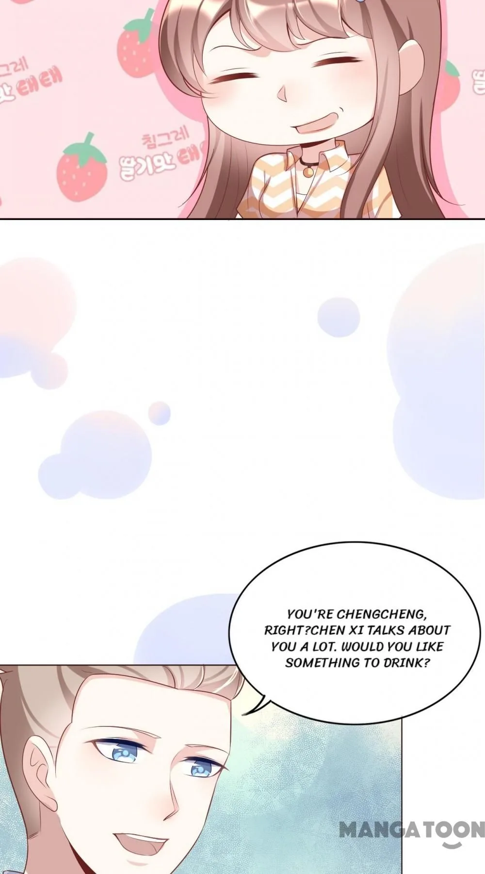 A Billionaire I Am Chapter 25 page 15