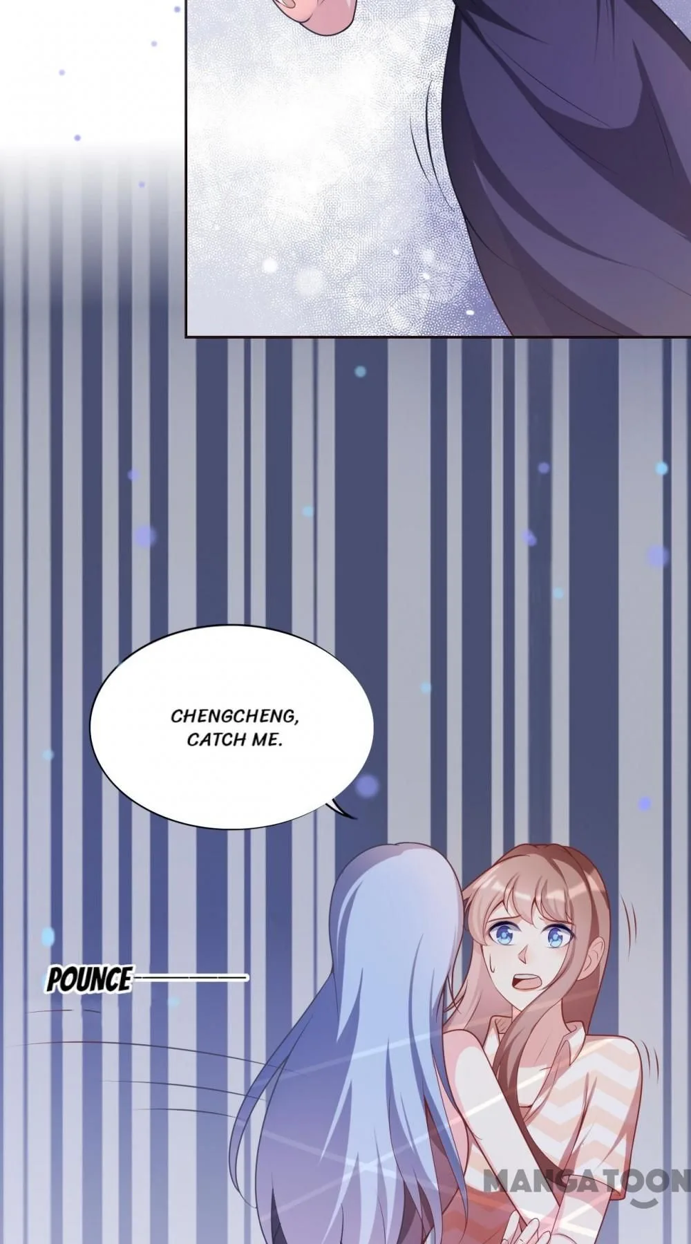 A Billionaire I Am Chapter 26 page 24