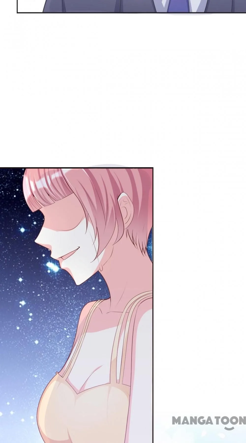 A Billionaire I Am Chapter 23 page 34