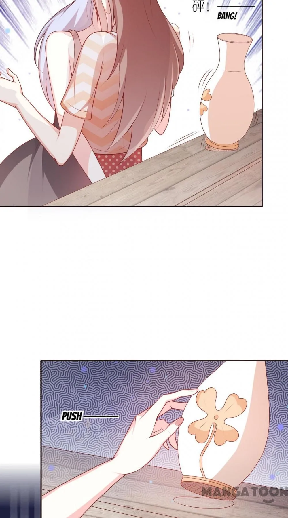 A Billionaire I Am Chapter 26 page 26