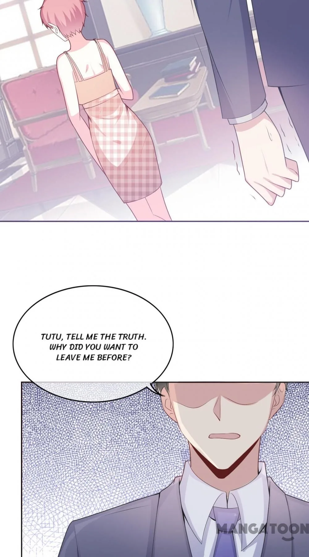 A Billionaire I Am Chapter 23 page 33