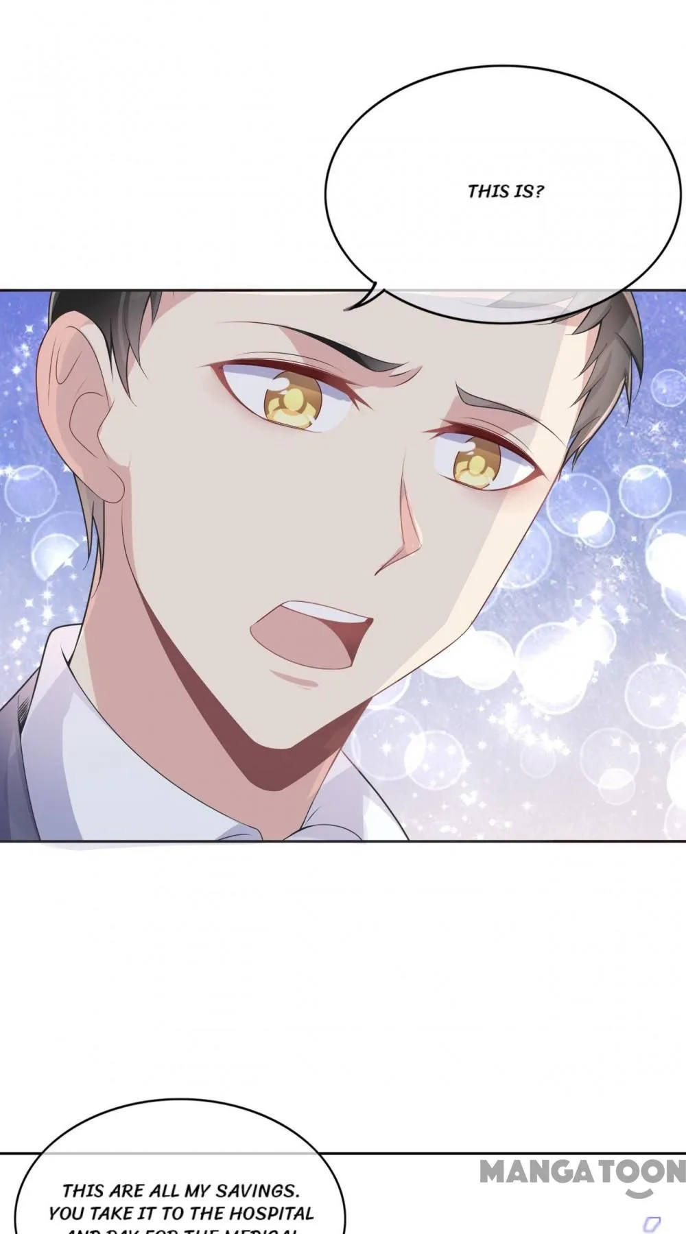 A Billionaire I Am Chapter 23 page 30
