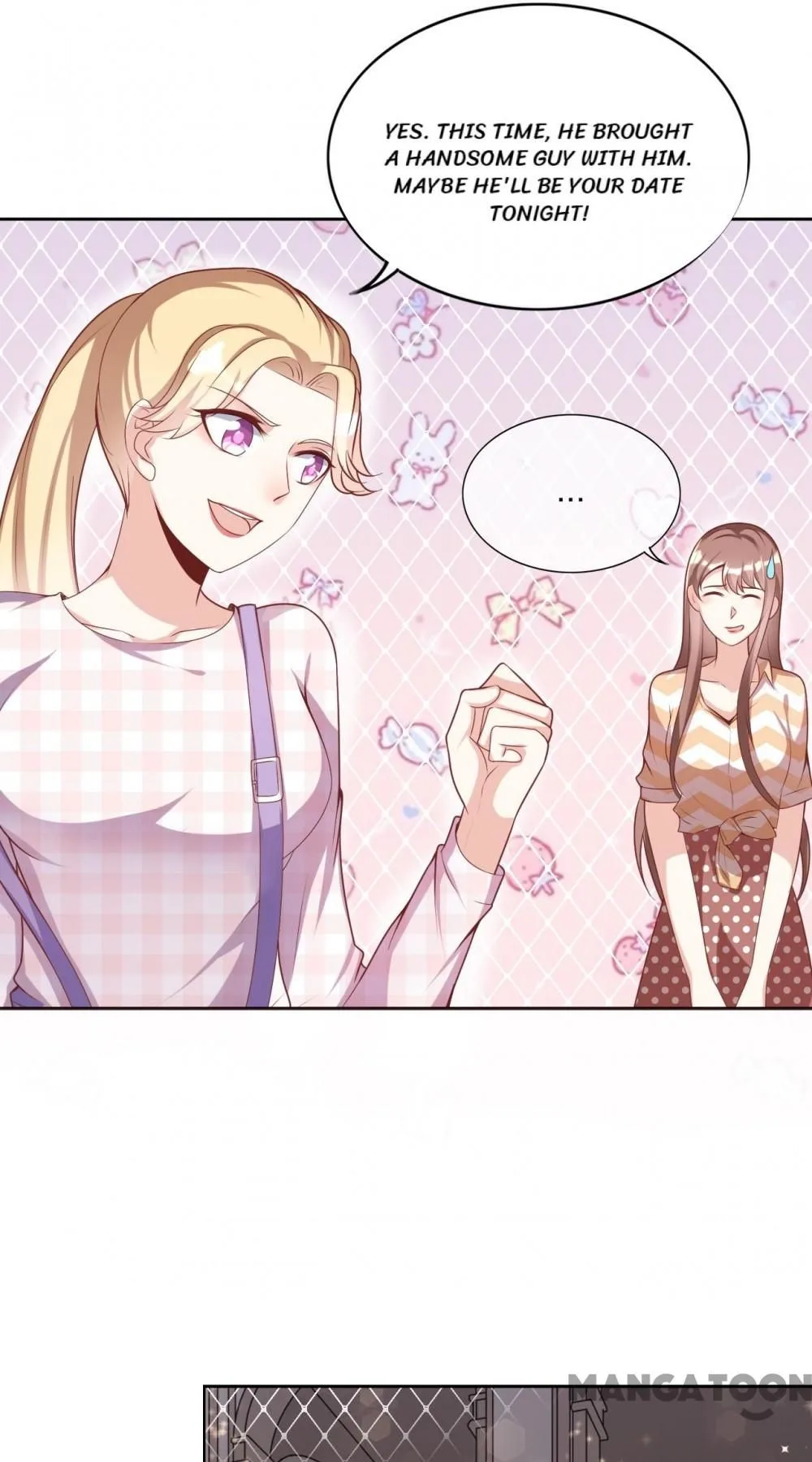 A Billionaire I Am Chapter 25 page 11
