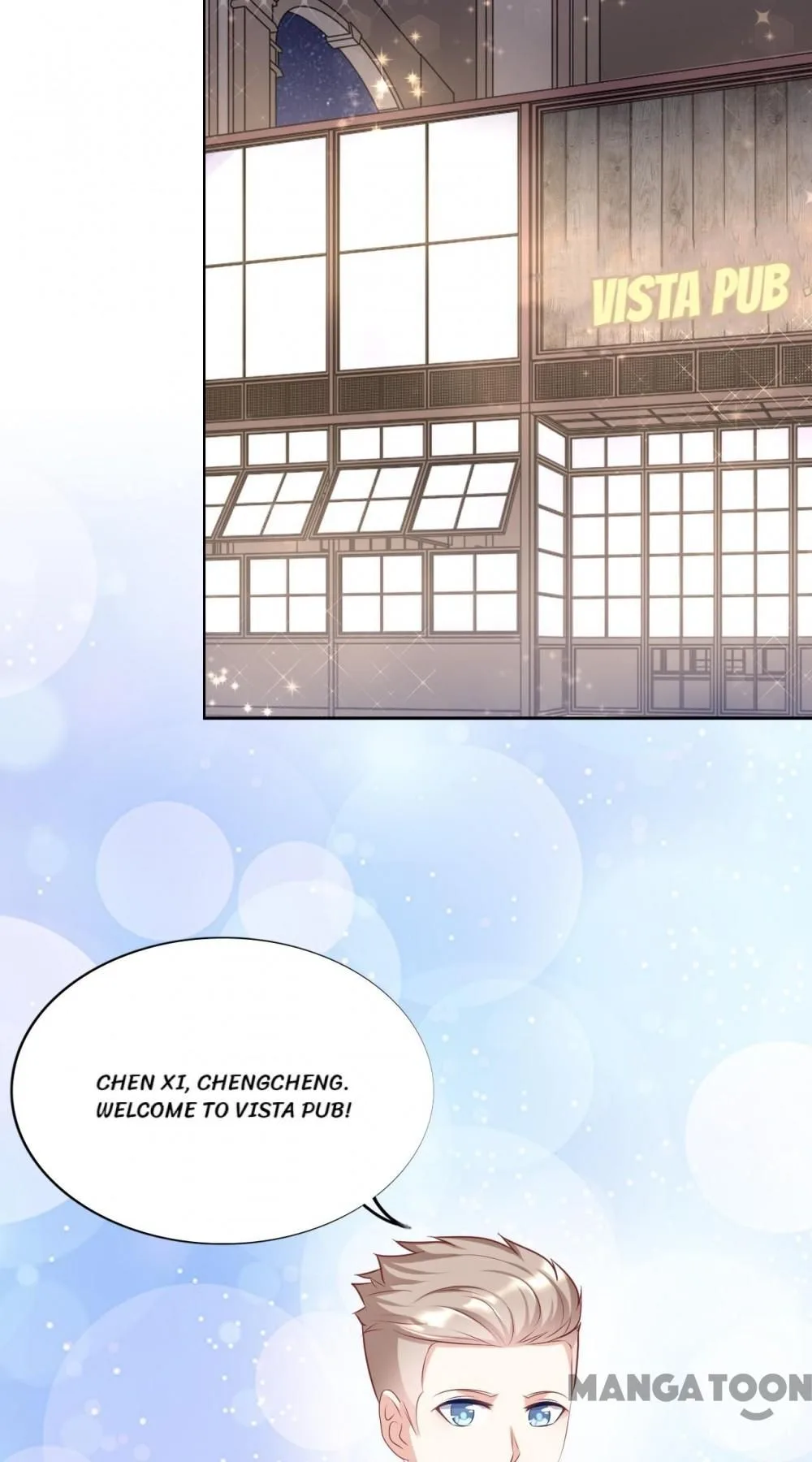A Billionaire I Am Chapter 25 page 12