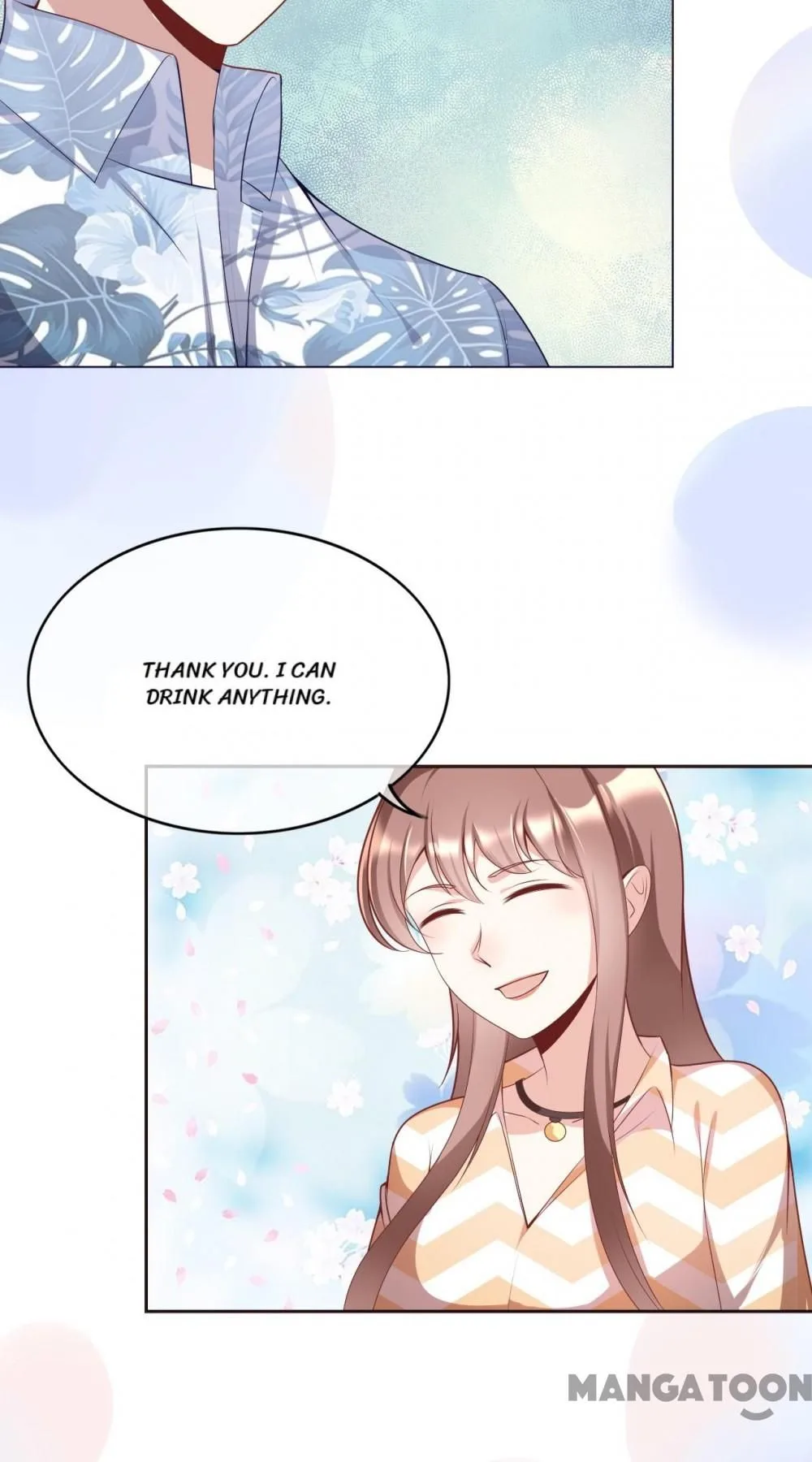 A Billionaire I Am Chapter 25 page 16