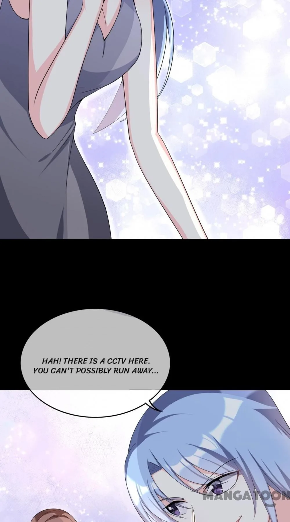 A Billionaire I Am Chapter 27 page 6