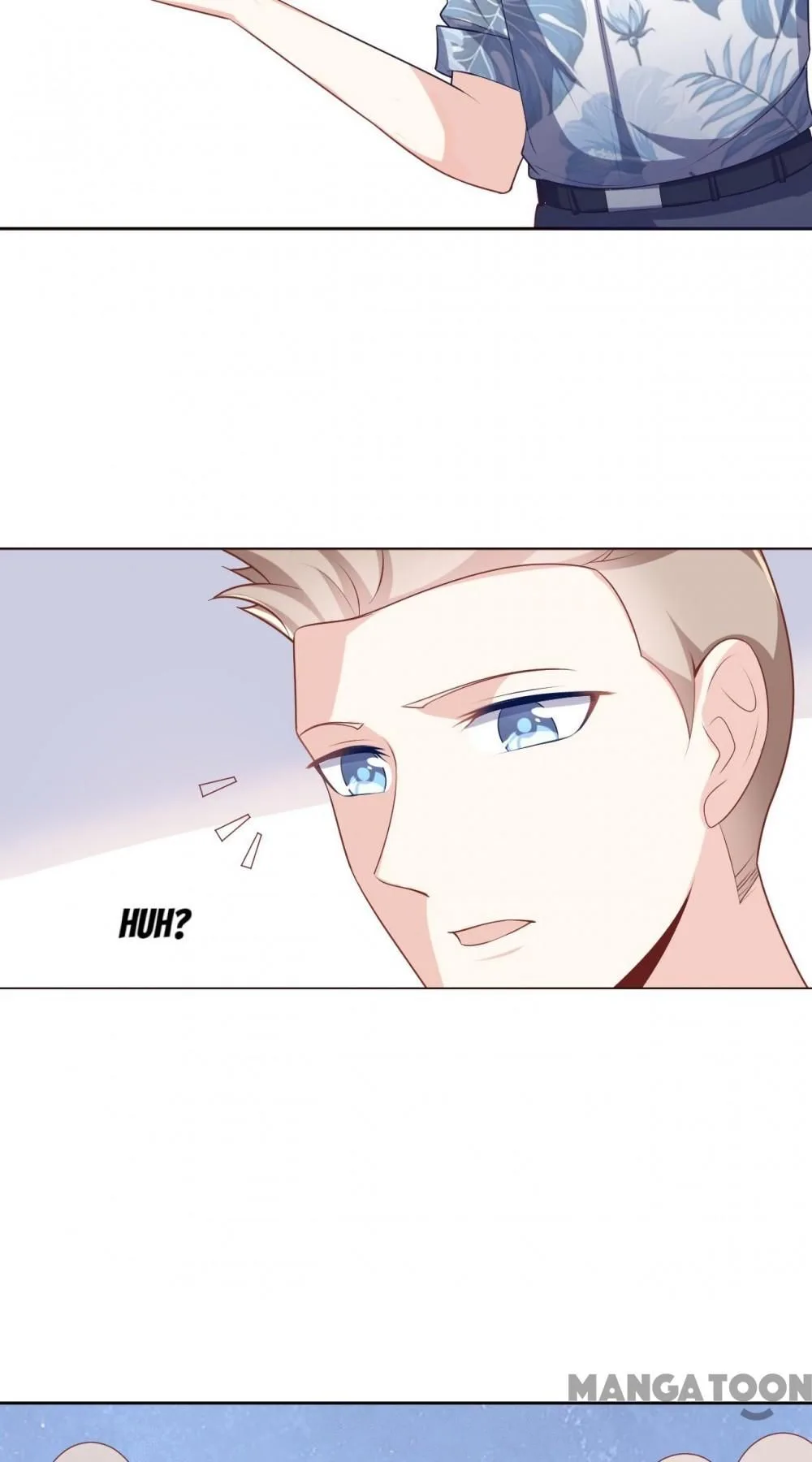 A Billionaire I Am Chapter 25 page 20