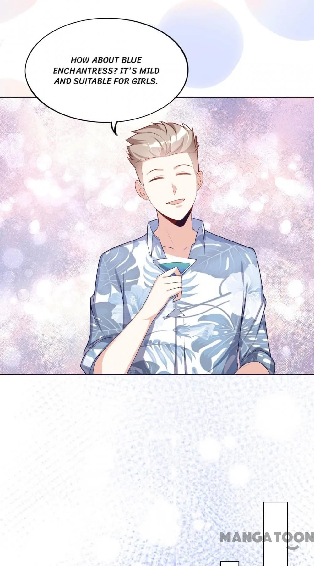 A Billionaire I Am Chapter 25 page 17