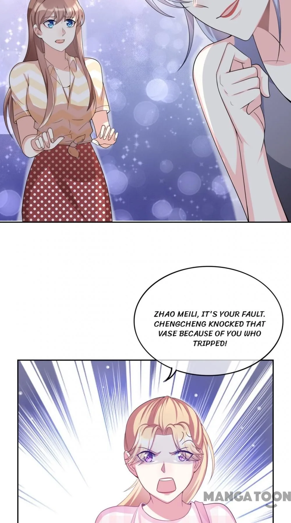 A Billionaire I Am Chapter 27 page 7
