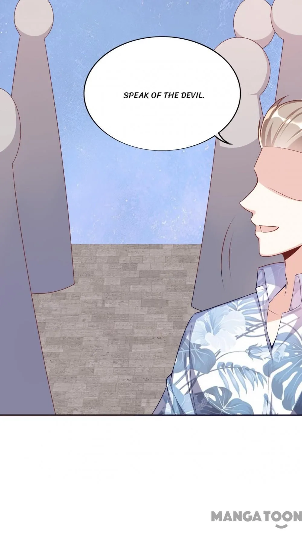A Billionaire I Am Chapter 25 page 21