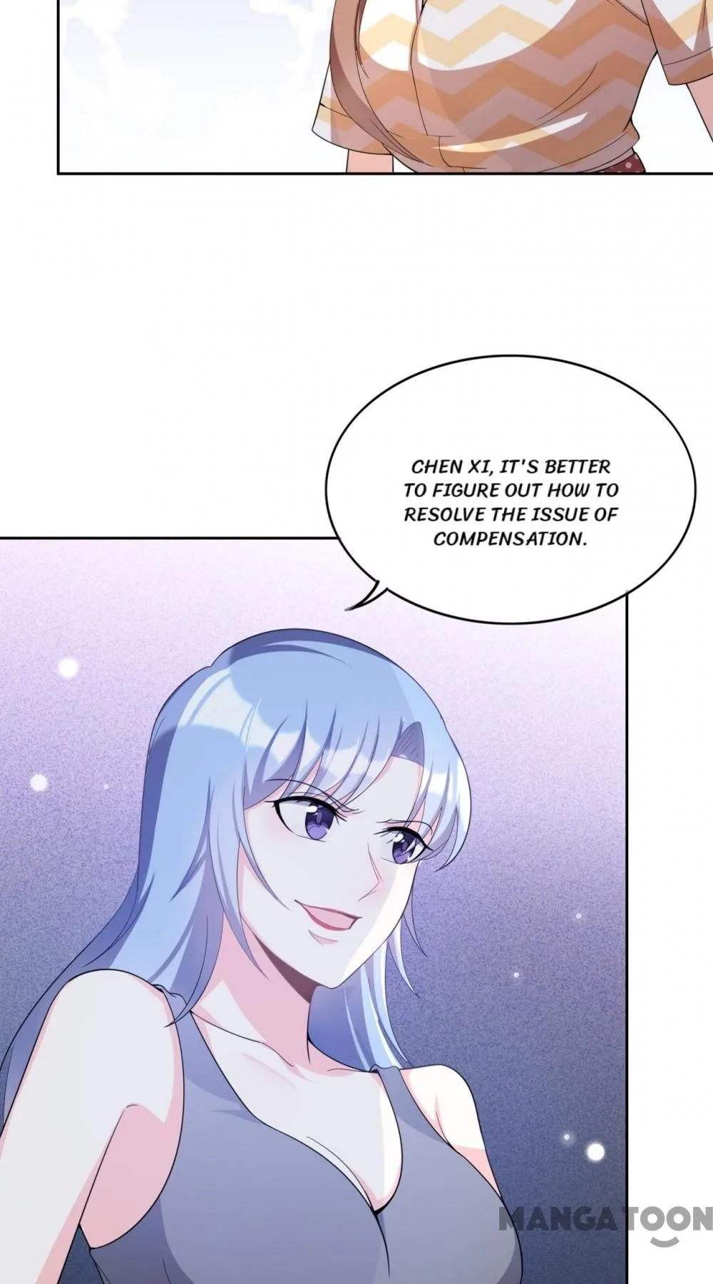 A Billionaire I Am Chapter 27 page 11