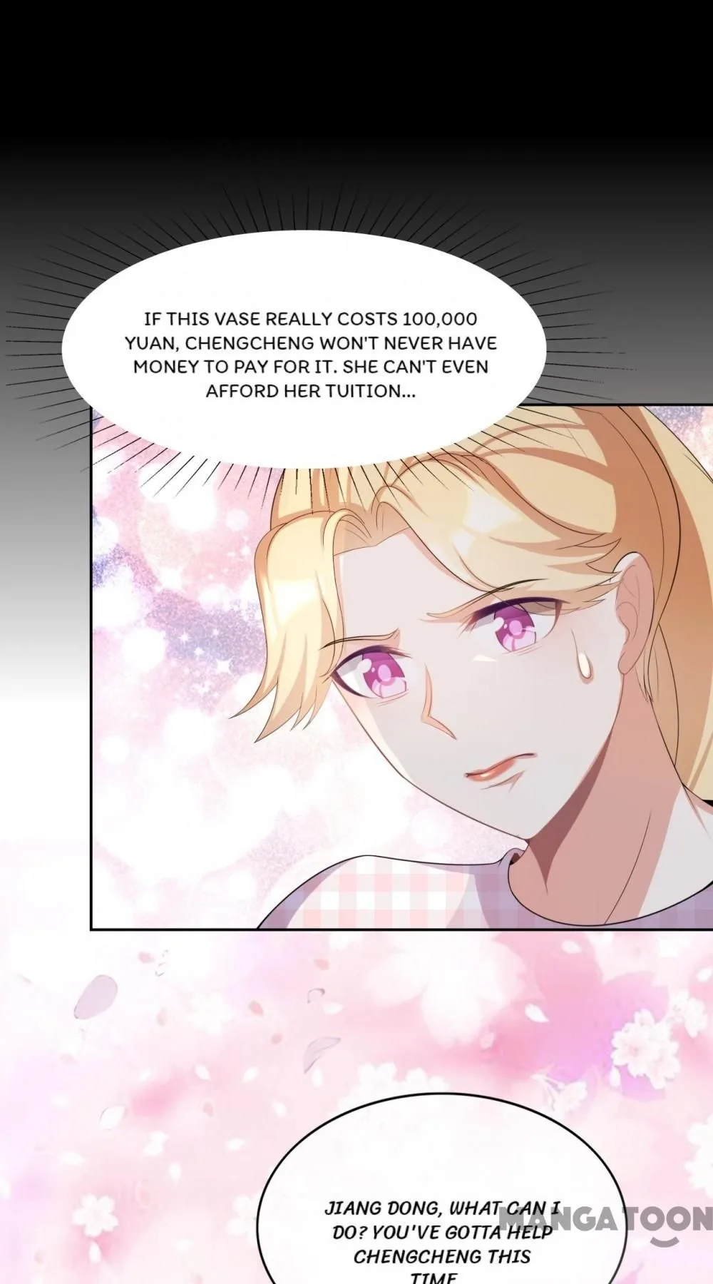 A Billionaire I Am Chapter 27 page 13
