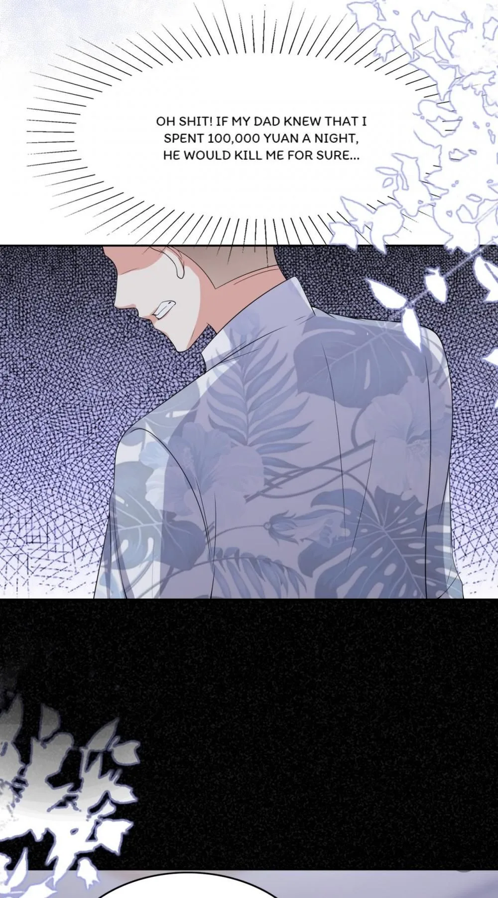 A Billionaire I Am Chapter 27 page 17