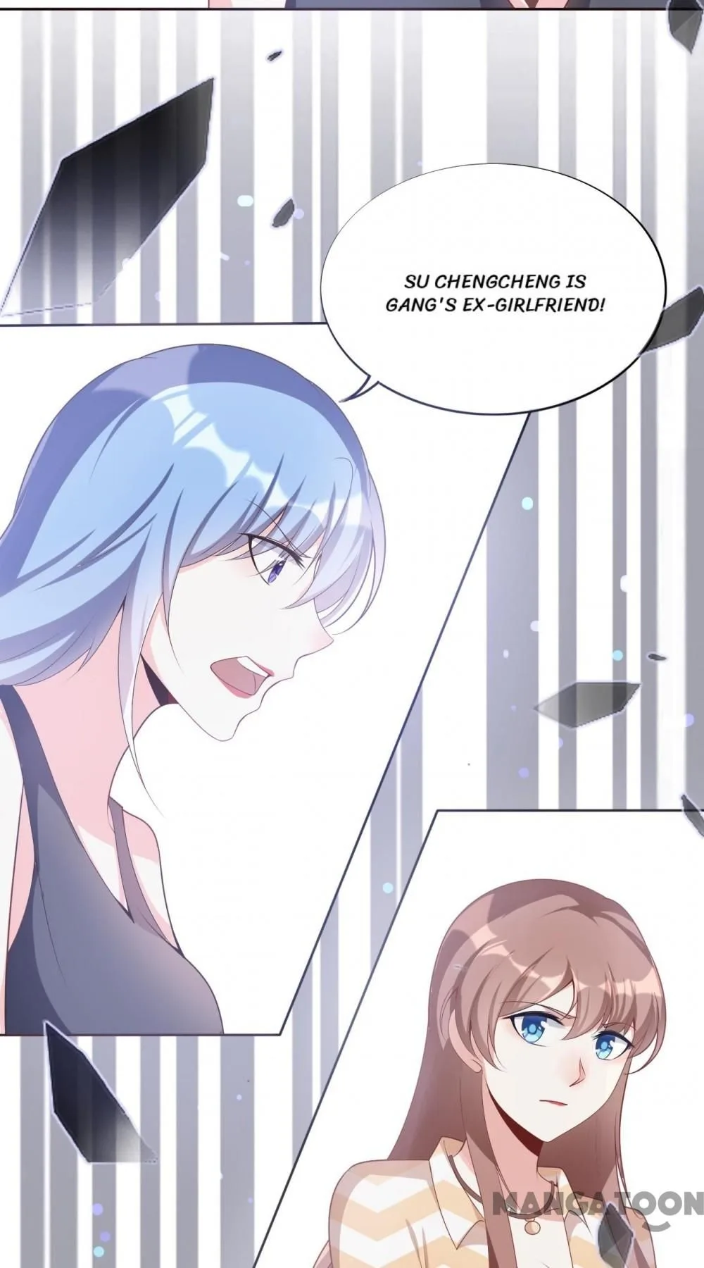 A Billionaire I Am Chapter 25 page 29