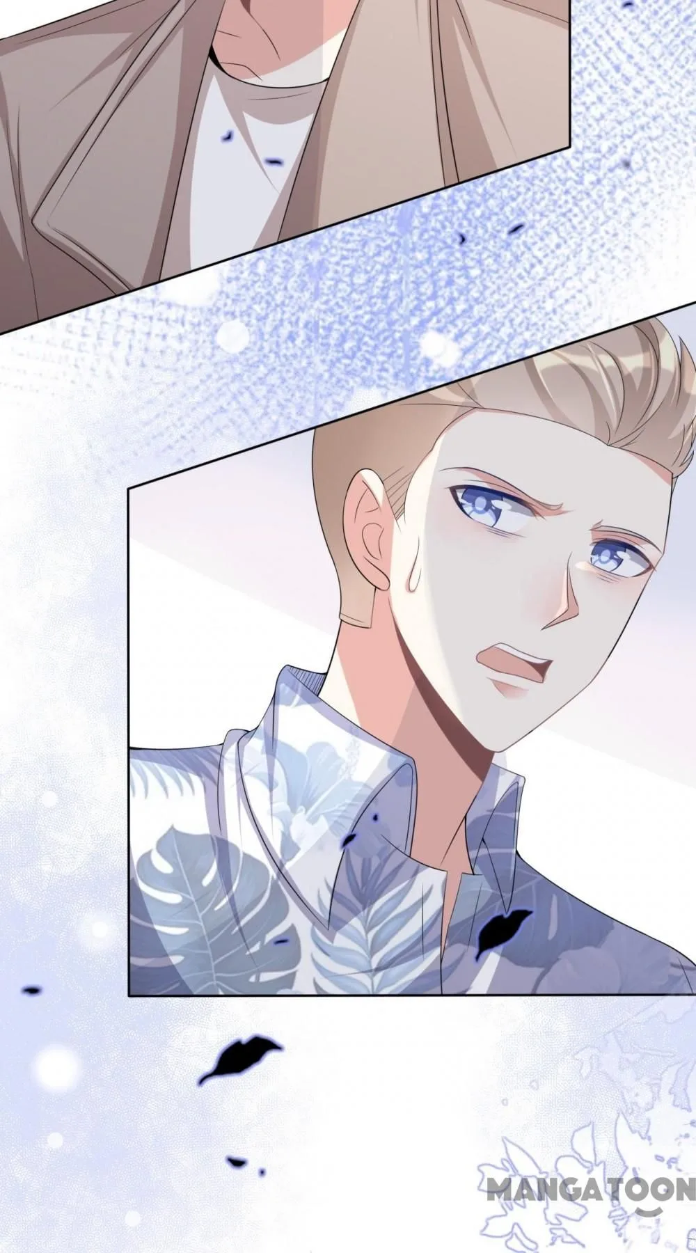 A Billionaire I Am Chapter 27 page 16